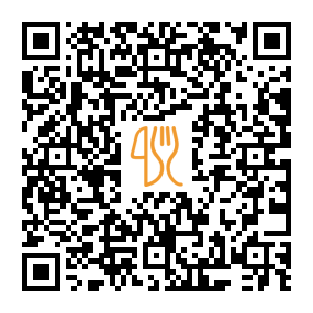 QR-code link către meniul The Social Seignosse