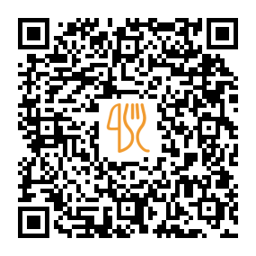 QR-code link către meniul Buffet Palace