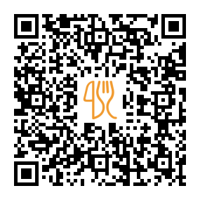 QR-code link către meniul India Kitchen