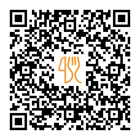 QR-code link către meniul Budare's Venezuelan Food