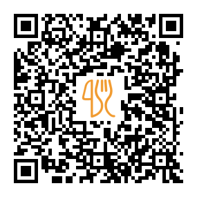 QR-code link către meniul Shan Social House