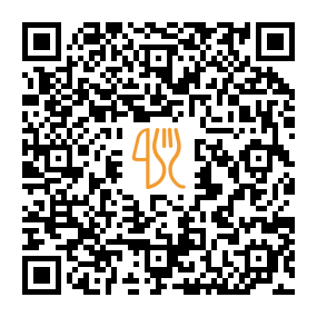 QR-code link către meniul Trinnie's Bubble Tea