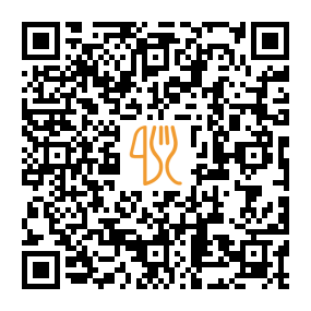 QR-code link către meniul Cafe Clementine