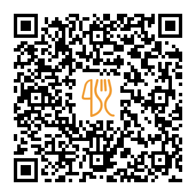 QR-code link către meniul The Wing Grill Kennesaw