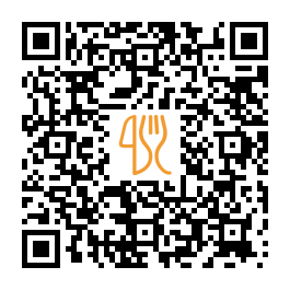 Link z kodem QR do menu Indian Chinese House