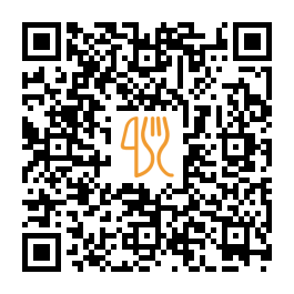 QR-code link către meniul Burger Fast