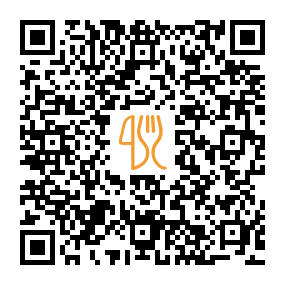 Link z kodem QR do menu Dhing's Thai-philippine Cuisine