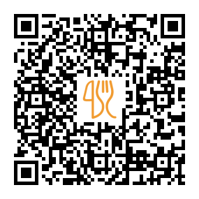 QR-code link către meniul Indian Taj Cuisine