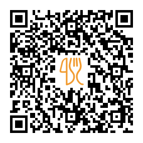 QR-code link către meniul Scout Cafe Hideaway