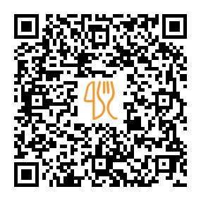 Link z kodem QR do menu Osaka Hibachi Express