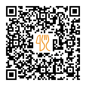 QR-code link către meniul Cafe Basil