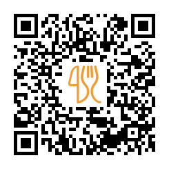 QR-code link către meniul Sanur