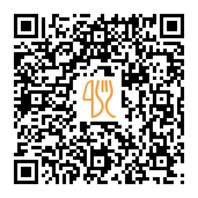 QR-code link către meniul Hiker Cafe