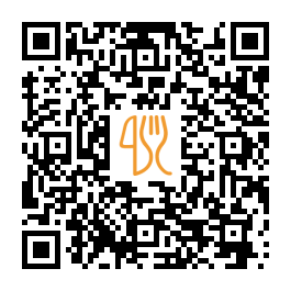 QR-Code zur Speisekarte von The Oriental