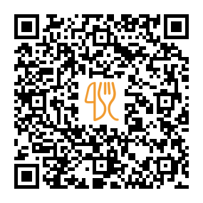 QR-code link către meniul The Flame Broiler