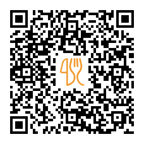 QR-code link către meniul Gabriels Cafe