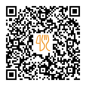 QR-code link către meniul The Mill