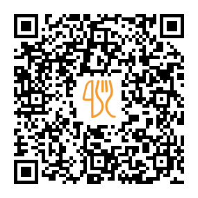 QR-code link naar het menu van Hot Stuff Bbq