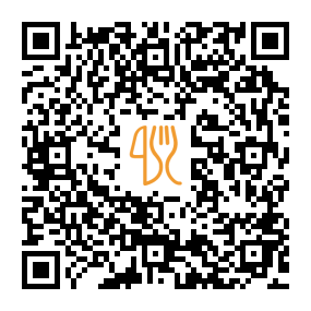 QR-code link către meniul Fox Mountain Gourmet Burgers