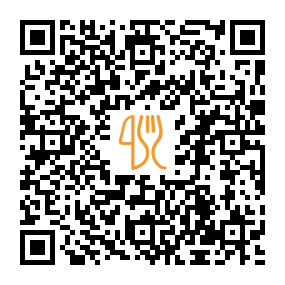 QR-code link către meniul Pressed Juicery