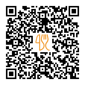 QR-code link către meniul Cafe de la Poste