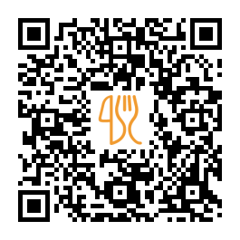 QR-code link către meniul Smoothie Spot