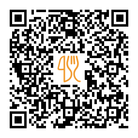 QR-code link naar het menu van Grand Sichuan St Marks