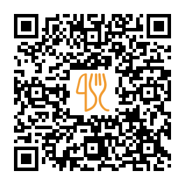QR-code link naar het menu van Modern Szechuan