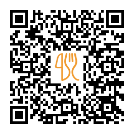 QR-code link către meniul Bu'ah Bistro