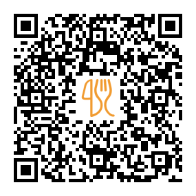 QR-code link către meniul The Refuge