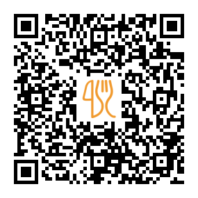 QR-code link către meniul Tamarack Lodge Glamping Resort