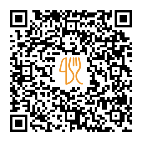 QR-code link către meniul Tender Shack