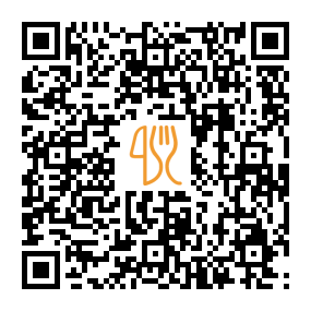 QR-code link către meniul The Brook Garden