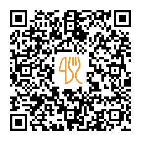 QR-code link către meniul Irie Rhythms