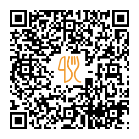 QR-code link naar het menu van Yin's Restaurant