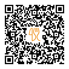 QR-code link către meniul Bulldog Ale House