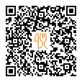 QR-code link către meniul Pho Saigon