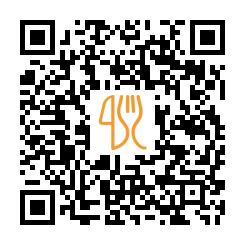 QR-code link către meniul Pollos Romero