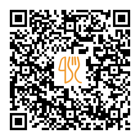 Link z kodem QR do menu Thai Holistic Healing