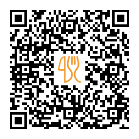 Link z kodem QR do menu Folks Kitchen Marietta