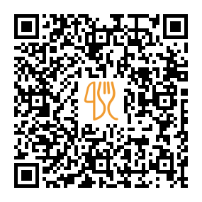 QR-code link către meniul The Marigold Cafe