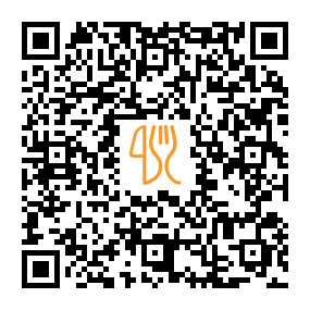 QR-code link către meniul The Simple Kitchen