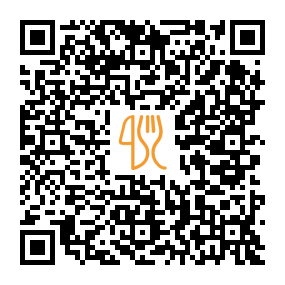 Link z kodem QR do menu Flowers And Balloons By Haley
