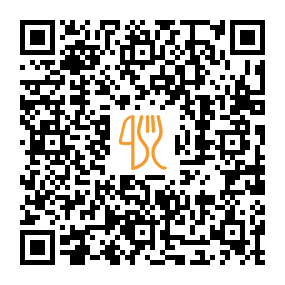 QR-code link către meniul Ahri's Kitchen