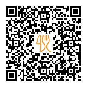 QR-code link către meniul Fred's Barbecue Factory