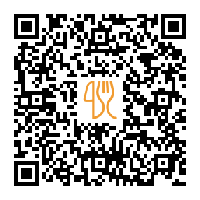 QR-code link către meniul Popeyes Louisiana Kitchen