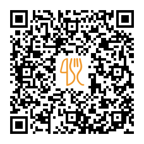 Link z kodem QR do menu The Halal Guys (division, Il)