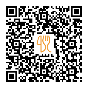 QR-code link către meniul The Black Sheep Food Truck