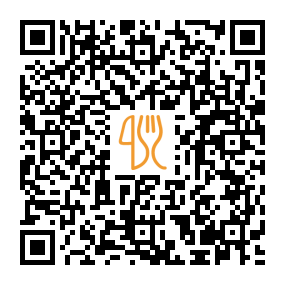 QR-code link către meniul Blaze Pizza