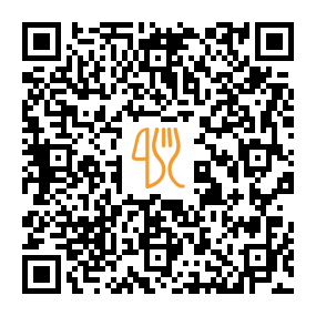 QR-code link naar het menu van Flowers Balloons By Haley